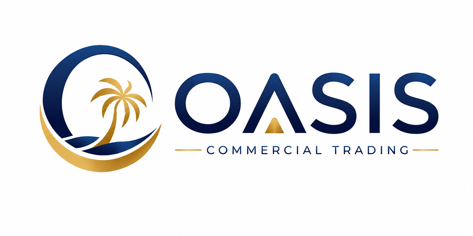 oasis commercial trading